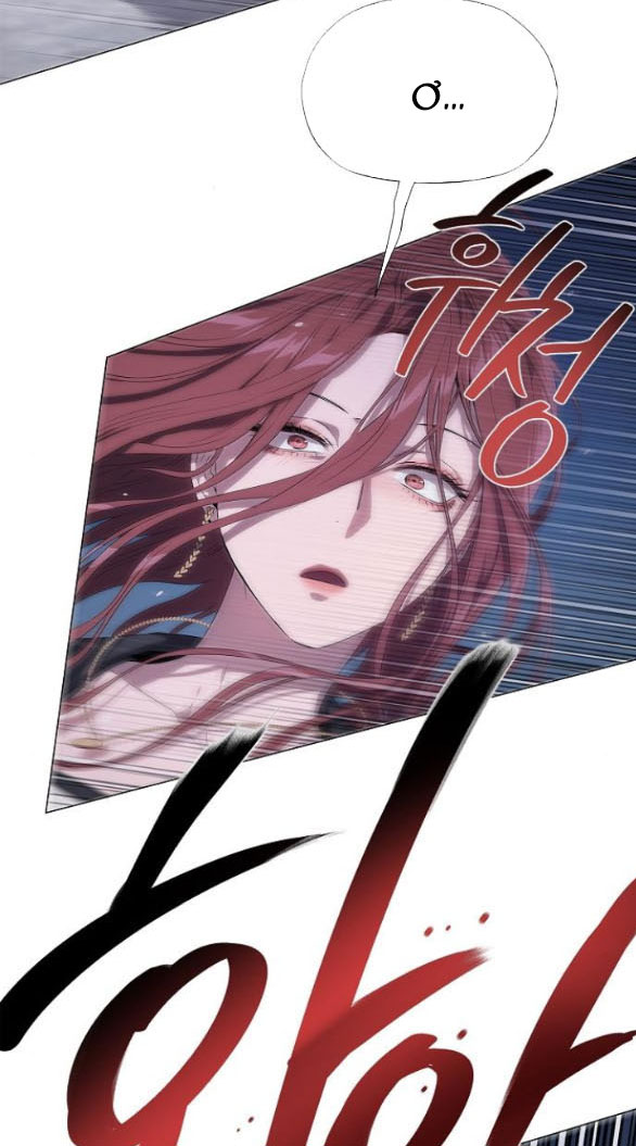 không thể thoát ra khỏi bộ phim kịch tính chapter 10.1 11