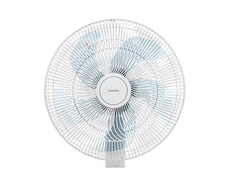 Quạt đứng Toshiba F-ASB50VN(W) - Hàng Chính Hãng