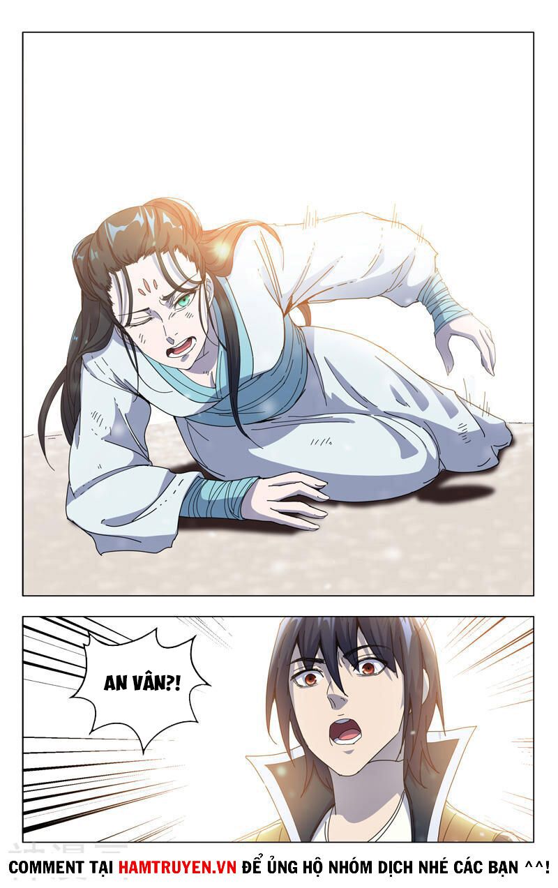 vạn giới tiên trung chapter 328 10