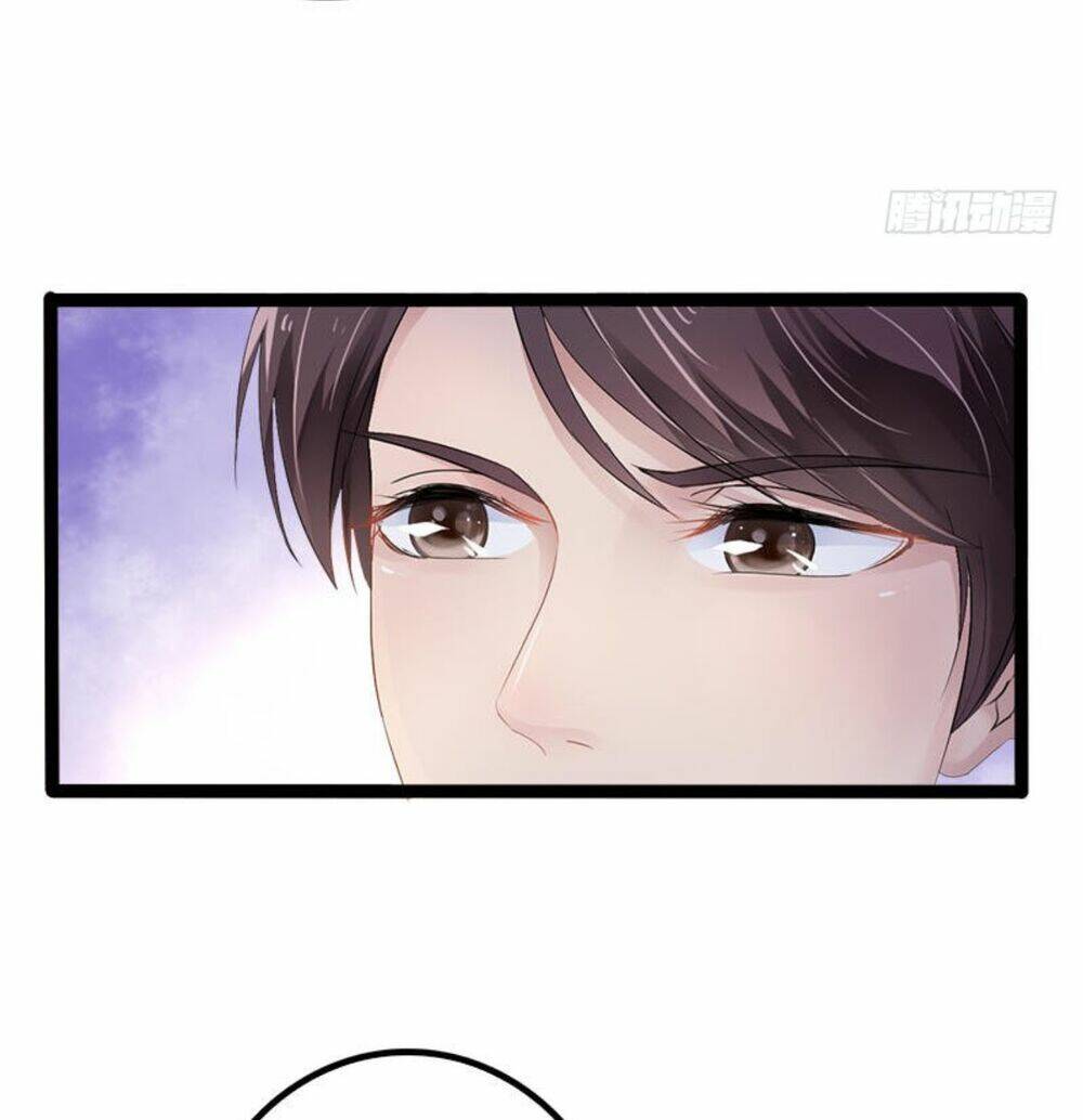 thần bí đế thiếu điềm sủng thê chapter 28 11