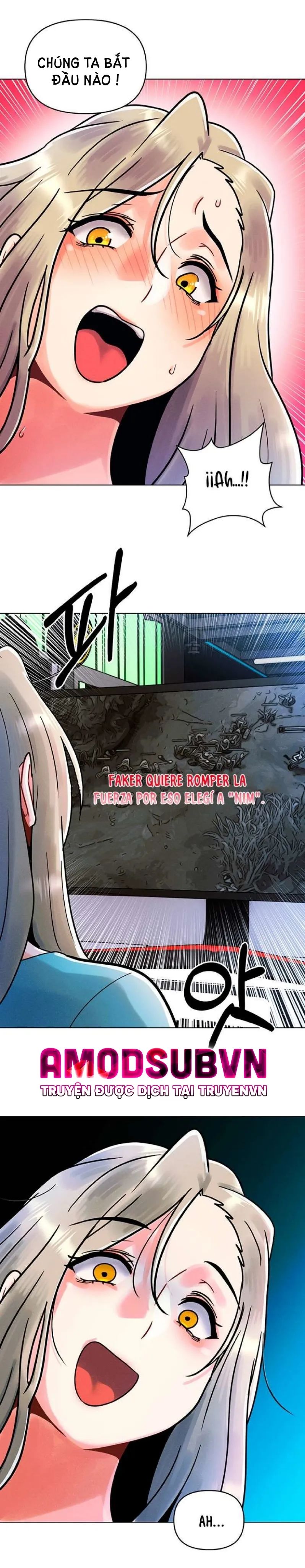 lần đầu ấy chapter 1 10