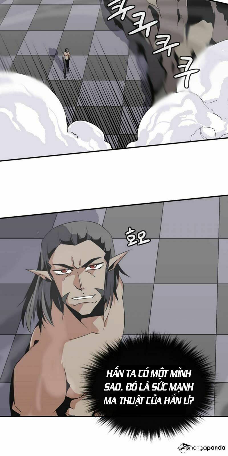 ảo mộng vương chapter 36 28