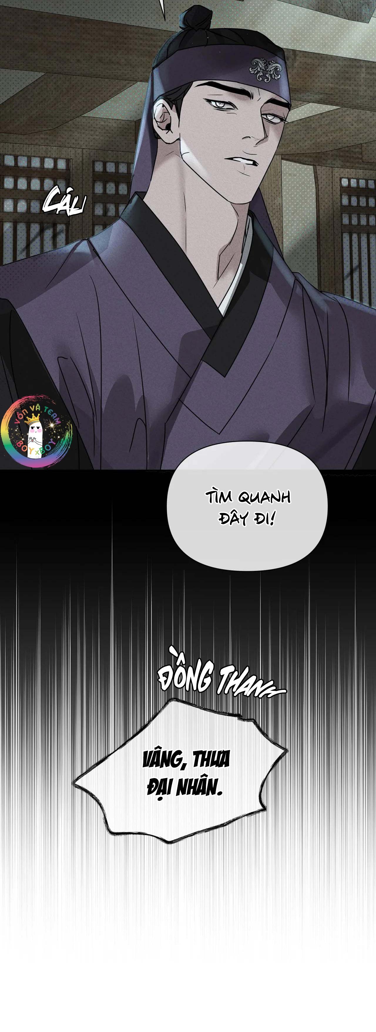 manhwa chịch vồn chịch vã chapter 16 54