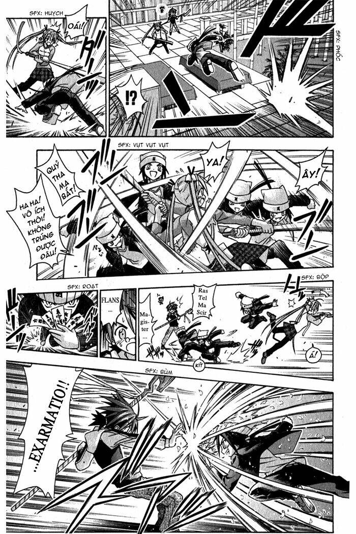 bậc thầy ma pháp chapter 40 8