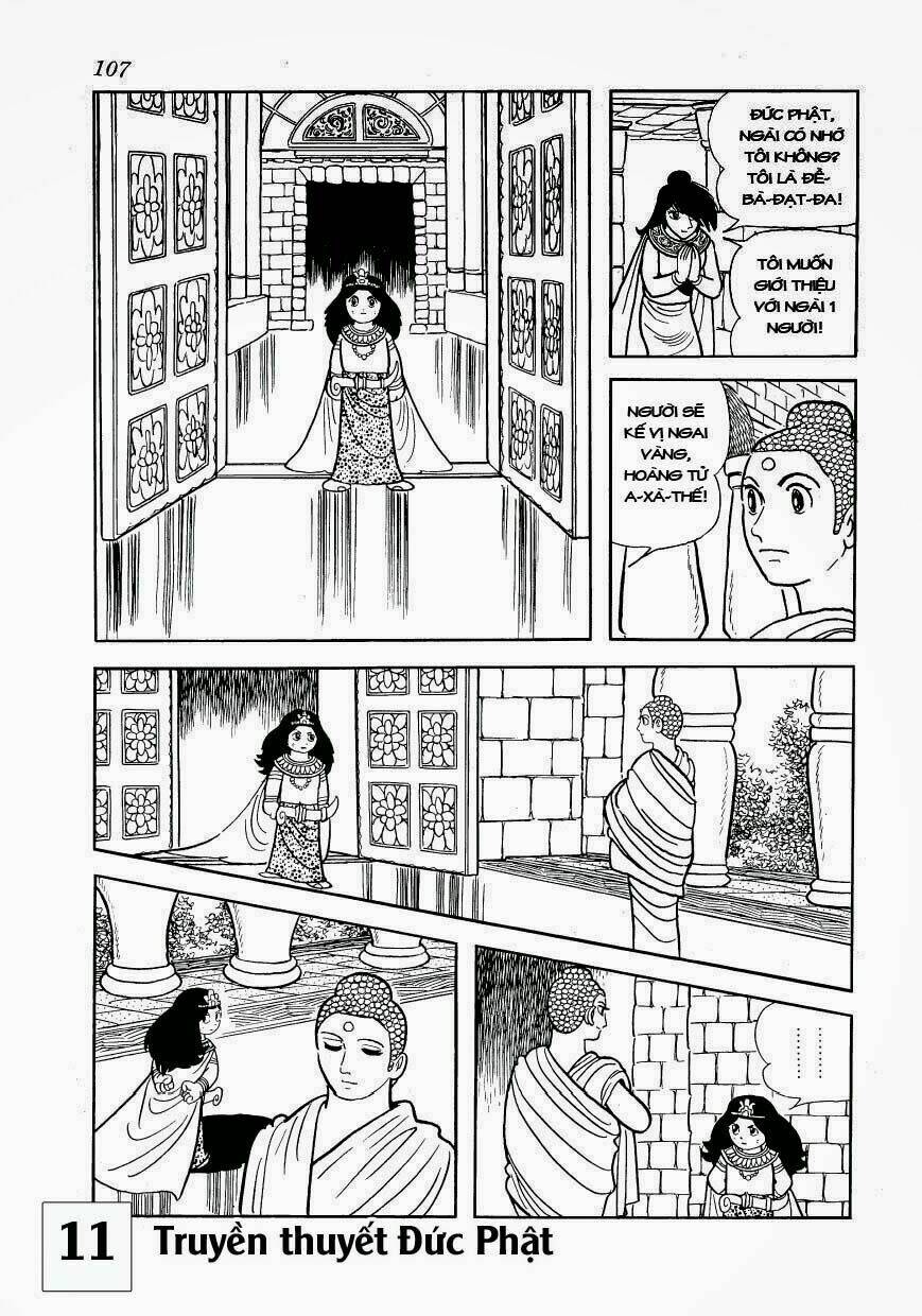 buddha - truyền thuyết đức phật chapter 52 11