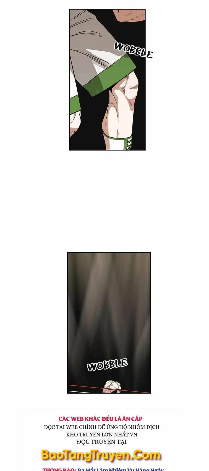 võ sĩ - the boxer chapter 113 23