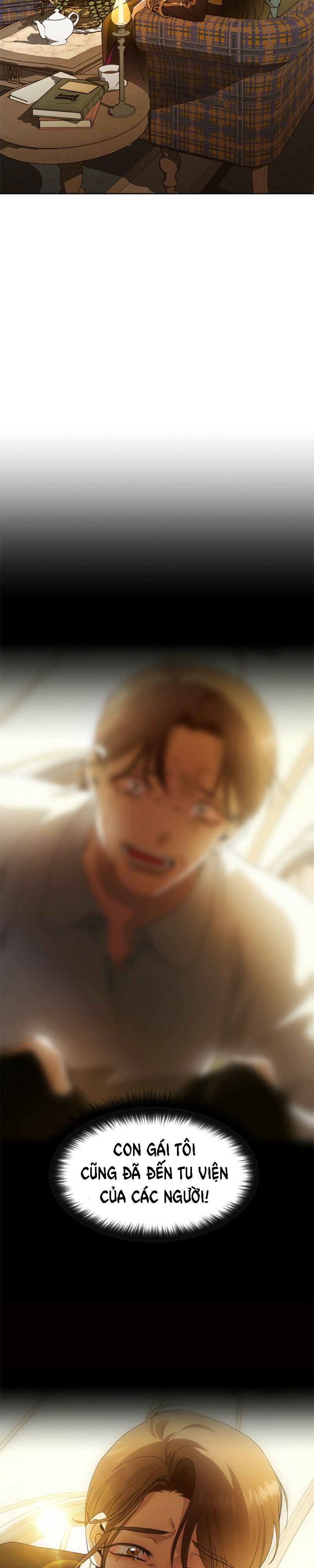 tôi muốn trở thành cô ấy dù chỉ là một ngày chapter 77 31