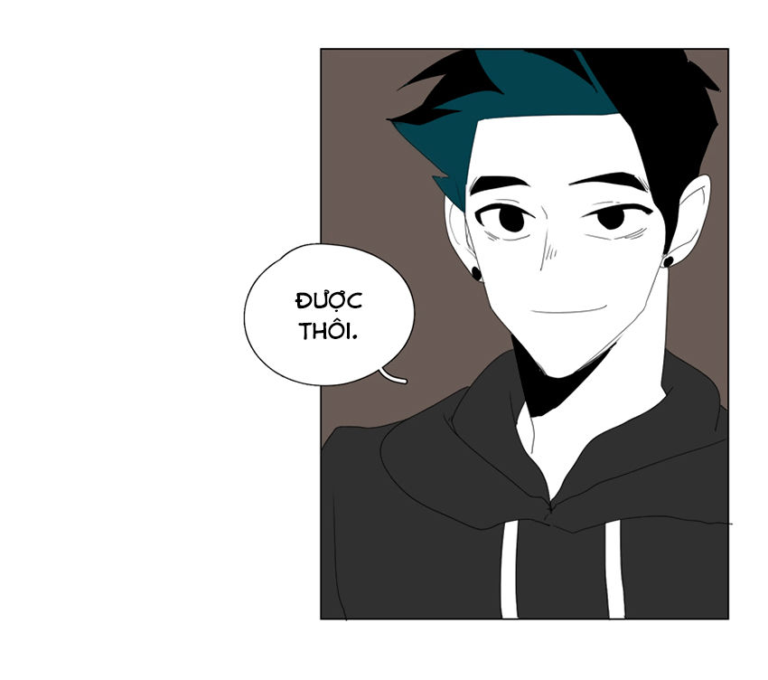 thú cưng của tôi là dơi chapter 47 43