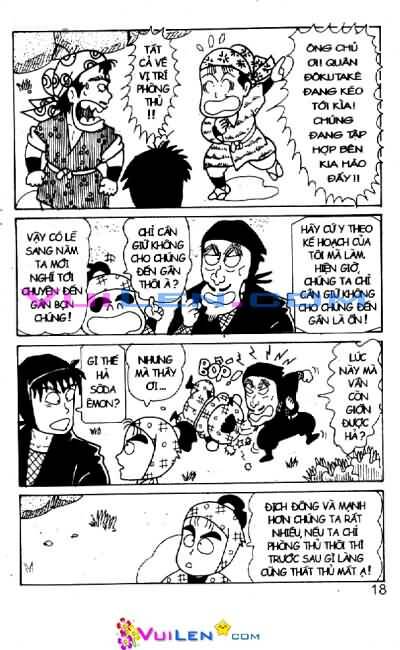 ninja loạn thị chapter 28 18
