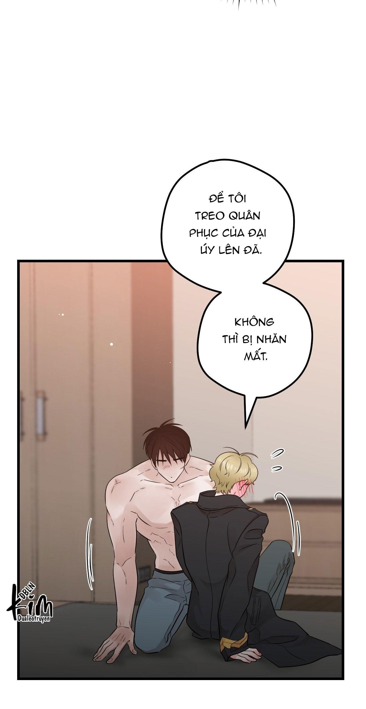 over the paradise chapter 46 42