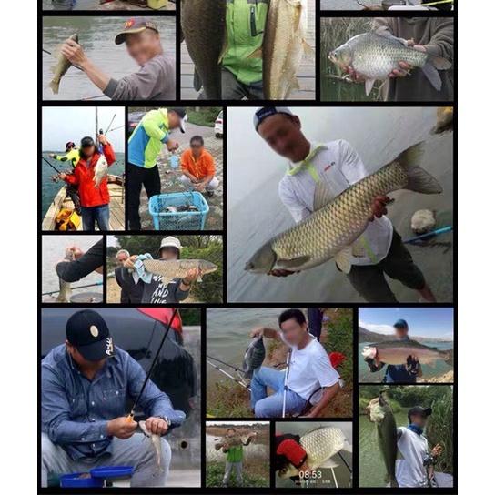 Hương Liệu Dẫn Dụ Cá Làm Bằng Thiên Nhiên Thân Thiện Với Môi Trường Siêu Nhạy MO11 - Sanami Fishing store