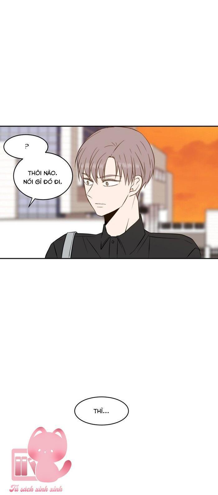 a good day to be a dog chapter 54 5