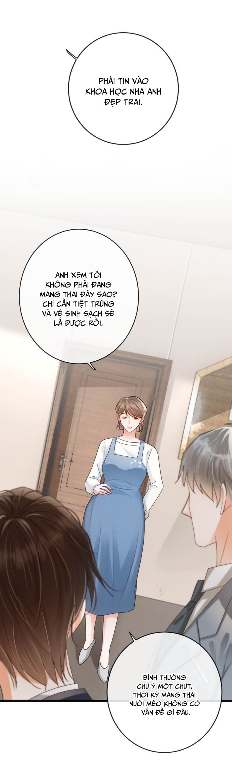nịch tửu chapter 43 4