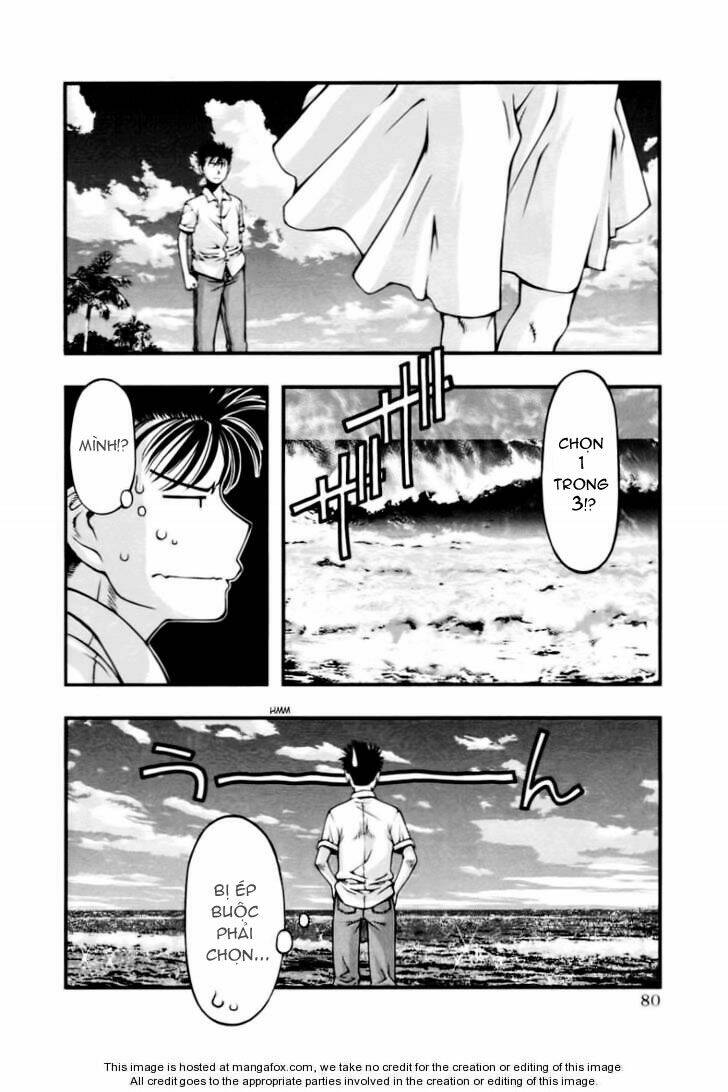 umi no misaki chapter 22 18