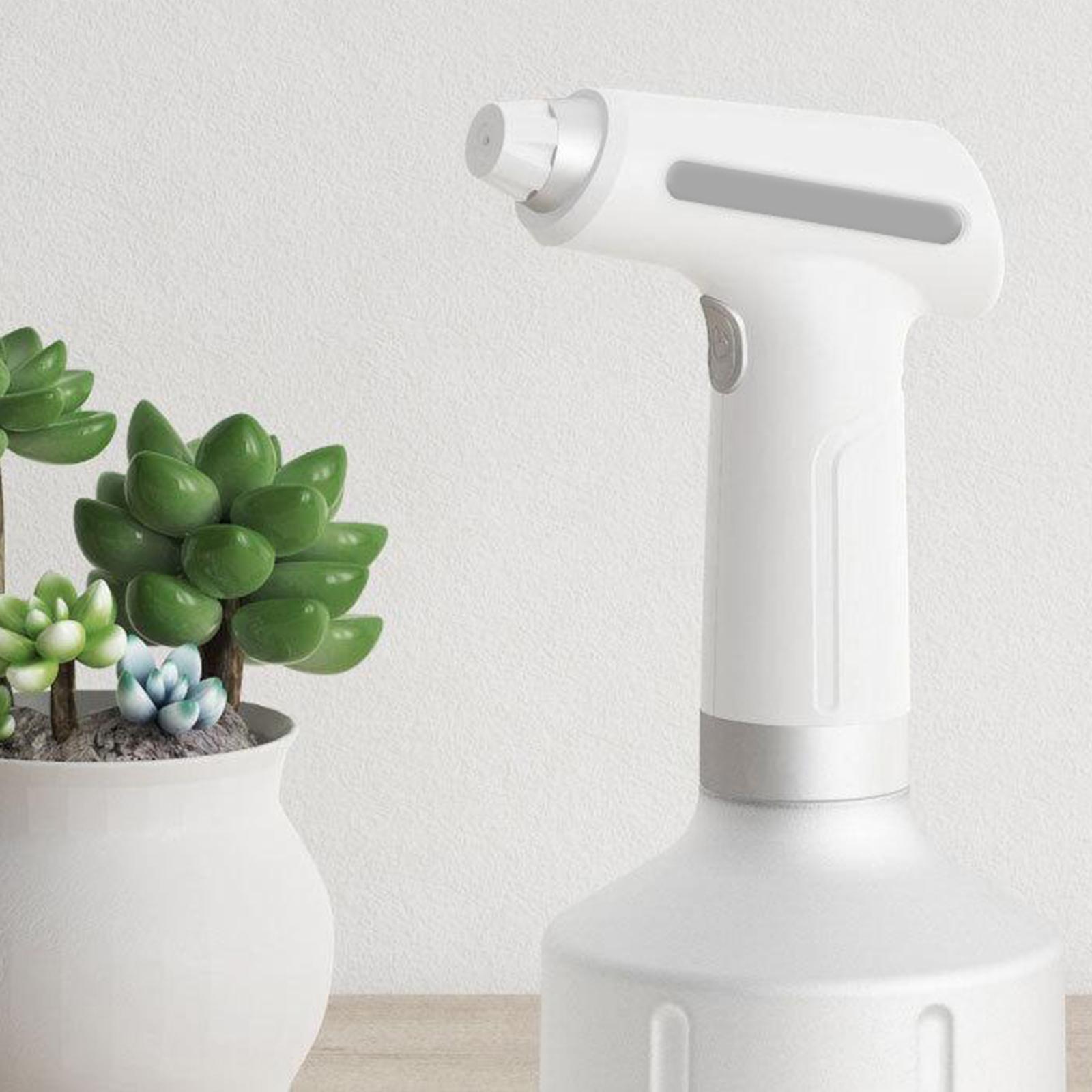 2x Garden Sprayer Pressure Electric Disinfection Sprayer Bottles for Yarn