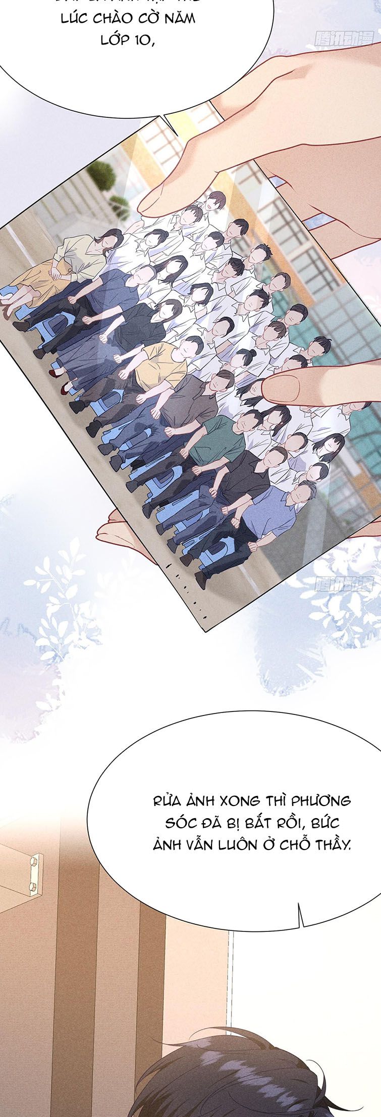 [bl] quan hệ nguy hiểm chapter 24 18