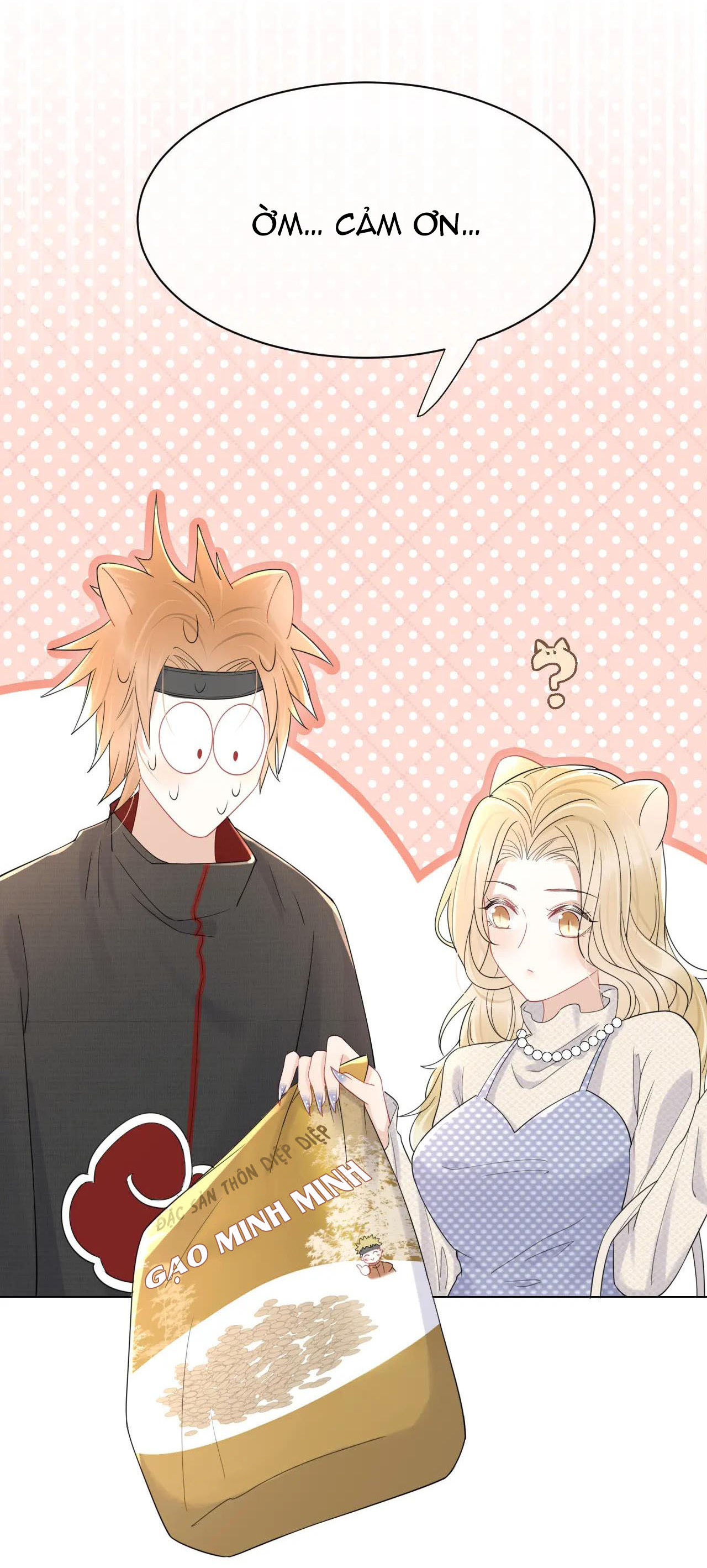 một miếng ăn sạch thỏ chapter 22 6