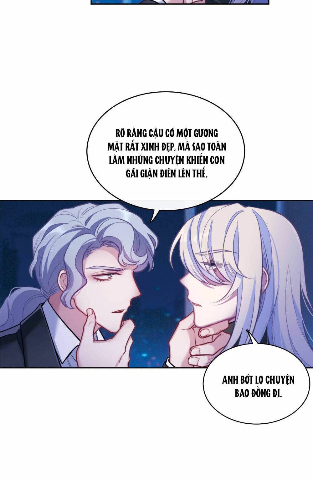 địa ngục cáo bạch thi chapter 111 13