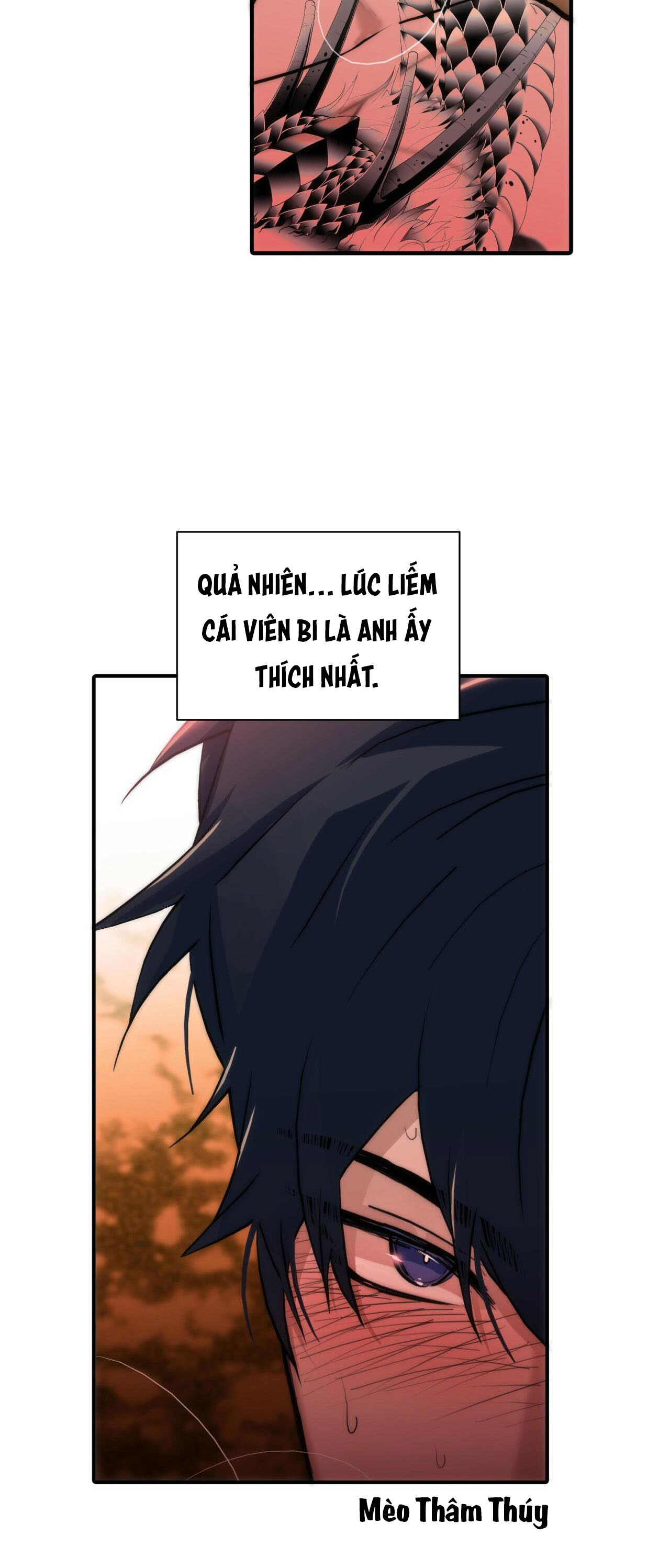 giai điệu của ngôn ngữ chapter 53 9