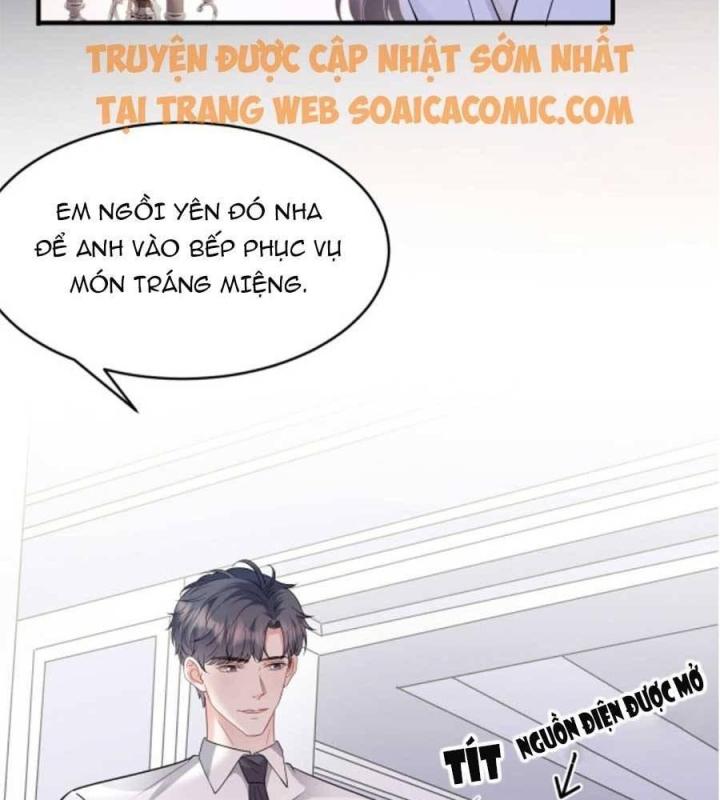 đại tiểu thư có thể có bụng dạ gì xấu chứ! (full) chapter 74 38