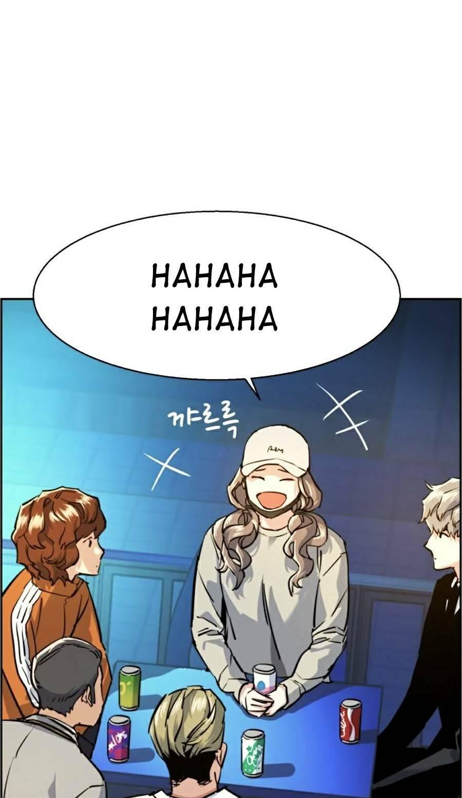 bạn học tôi là lính đánh thuê chapter 60 11