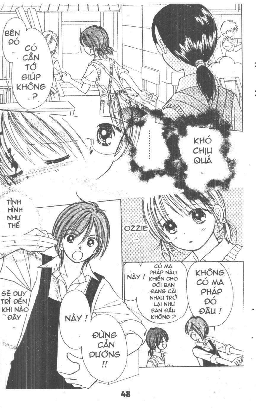 beautiful 100% chapter 7 46