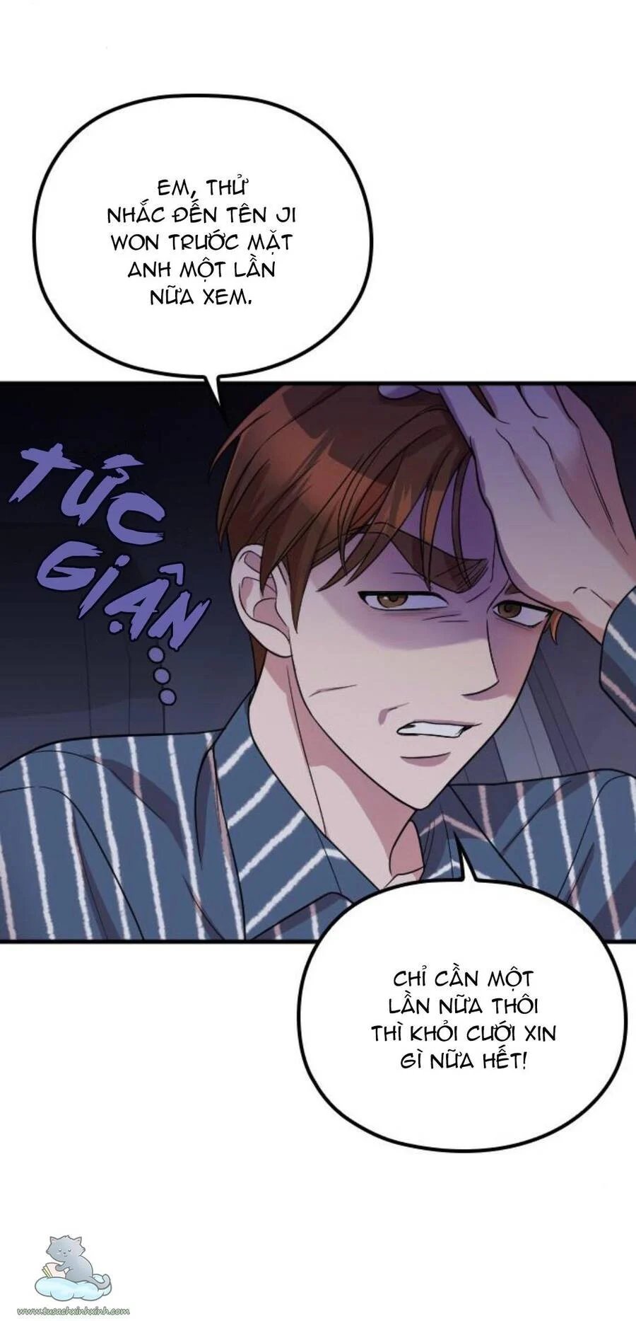 cô đi mà lấy chồng tôi chapter 29 43