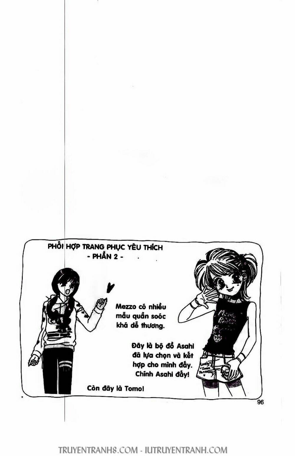 bộ sưu tập lọ lem chapter 5 14