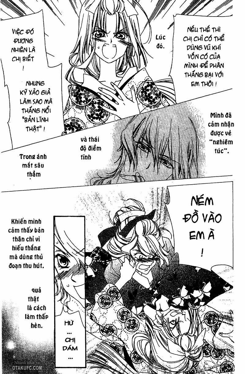 oiran girl chapter 6 29