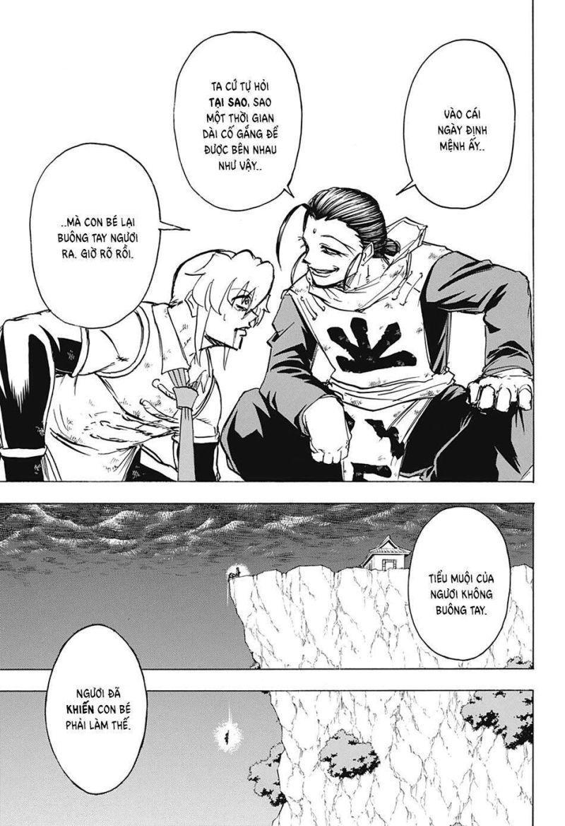 undead unluck chapter 60 5