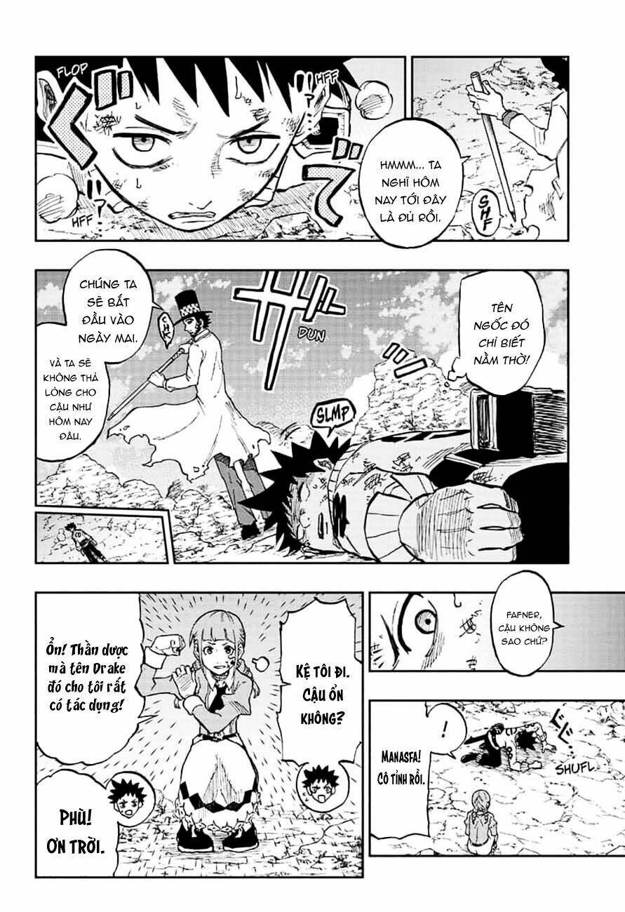 guardian of the witch chapter 9 8