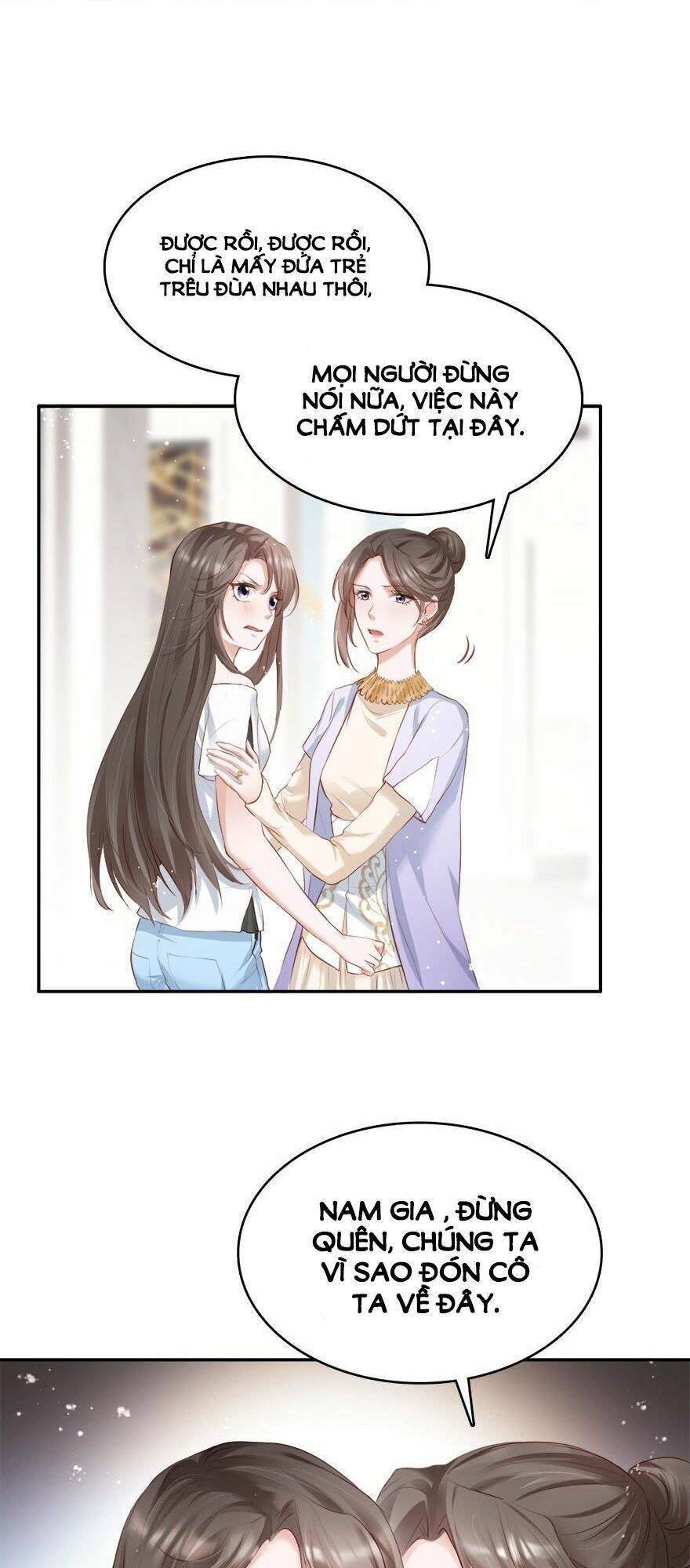 sau này vẫn cứ thích em chapter 18 18