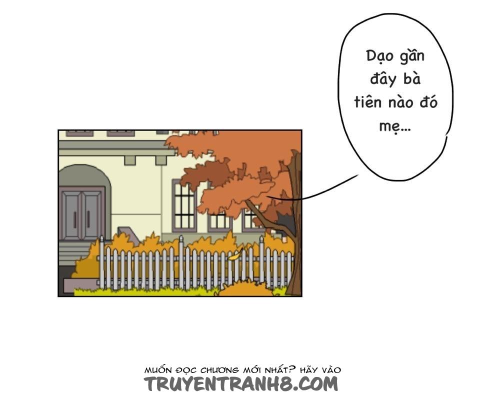 our bed chapter 21 10