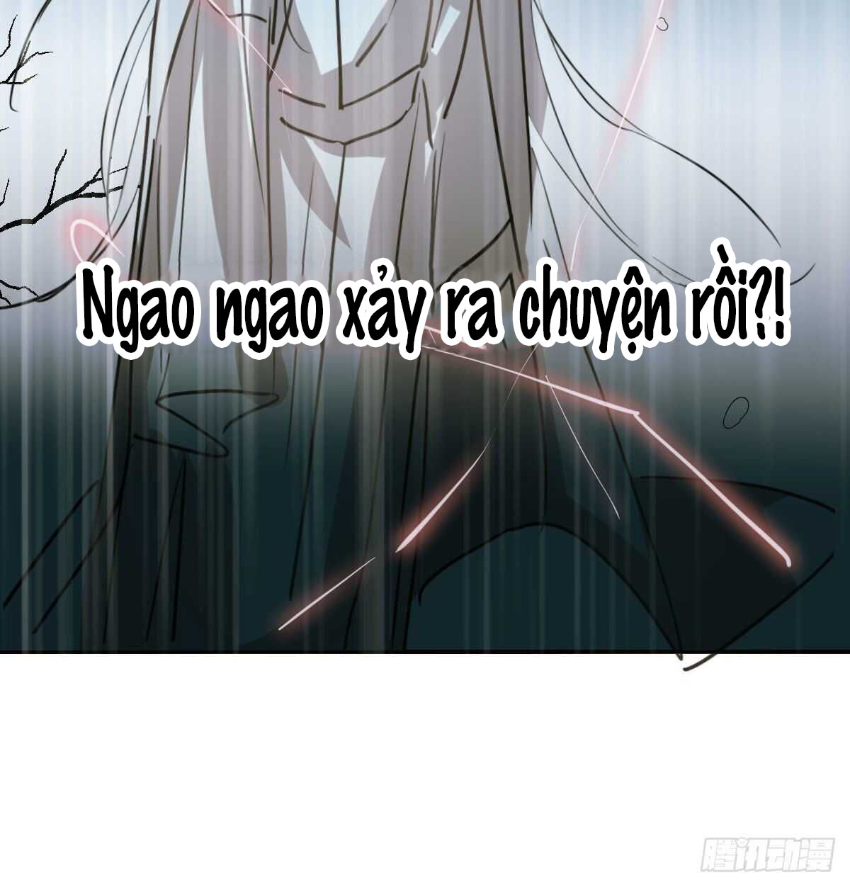 Bắt Lấy Ngao Ngao chapter 91 - Trang 64