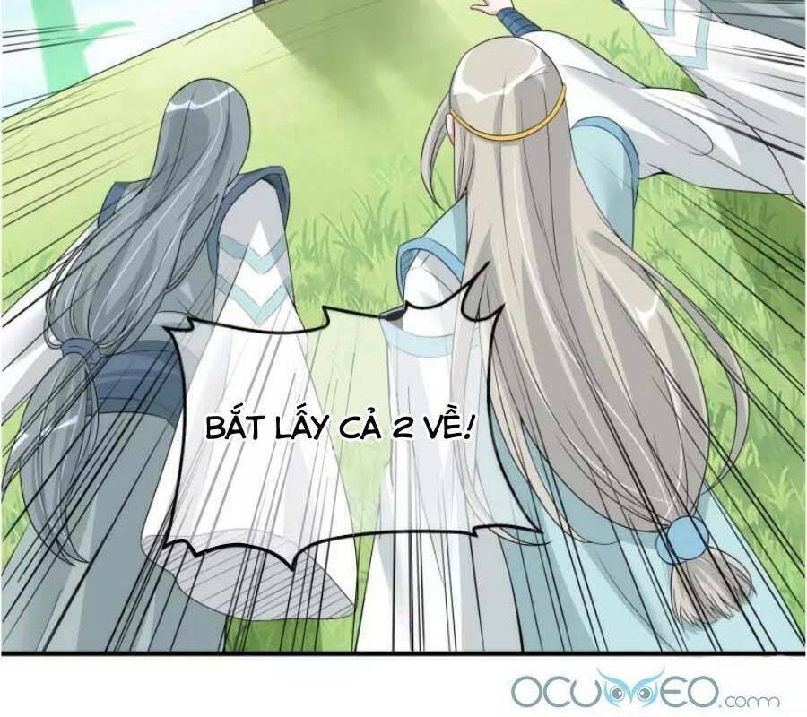 long vương truy thê chapter 8 26