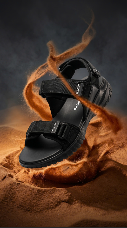 Sandal nam Bitti's Hunter (39-45)