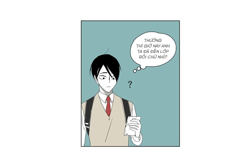 thú cưng của tôi là dơi chapter 19 29