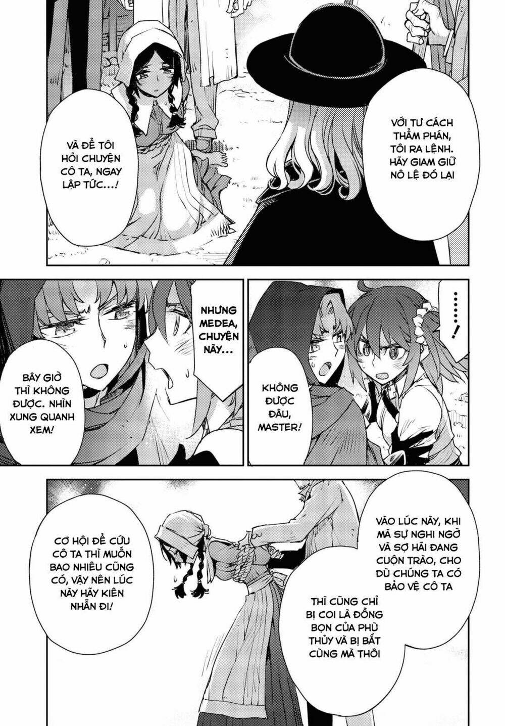 fate/grand order: epic of remnant - salem chapter 8 14