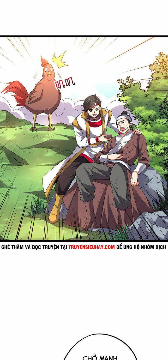 phục thiên thánh chủ chapter 106 15