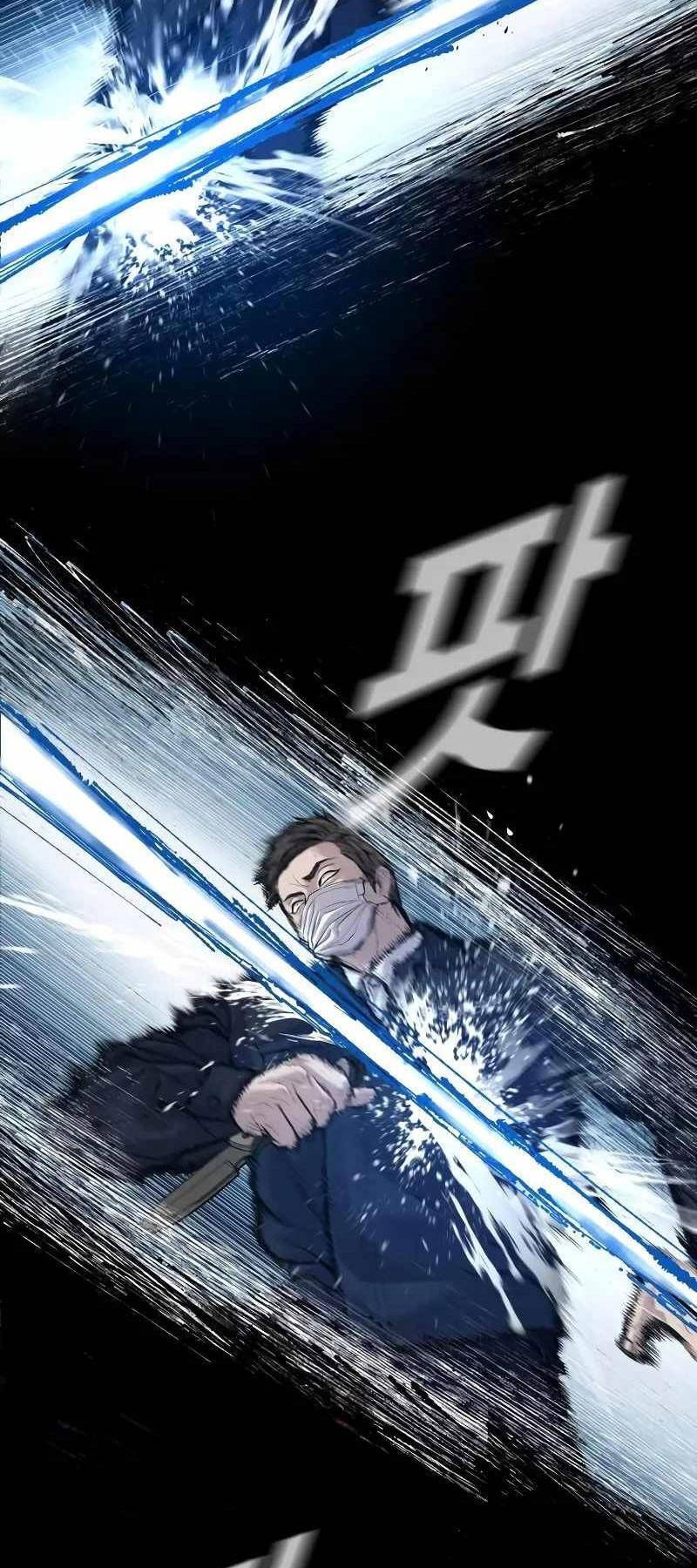 đặc vụ kim chapter 138.5 8