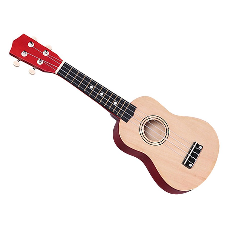 Đàn Ukulele Soprano 21inch  KBD Kênh Bán Đàn - Gỗ