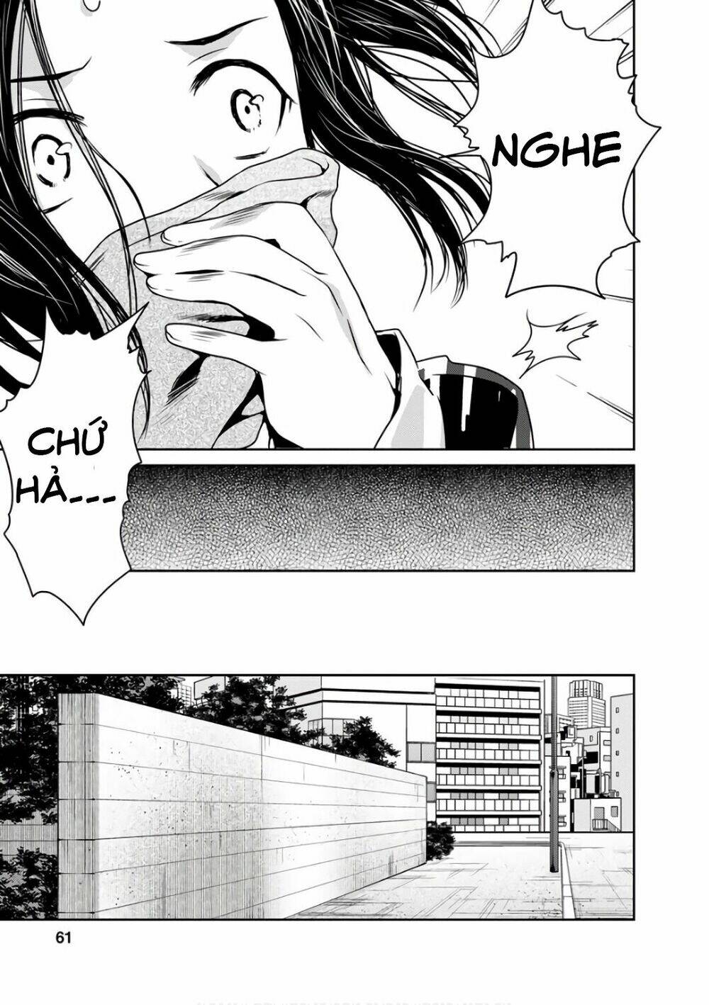 goumon tournament chapter 12 23