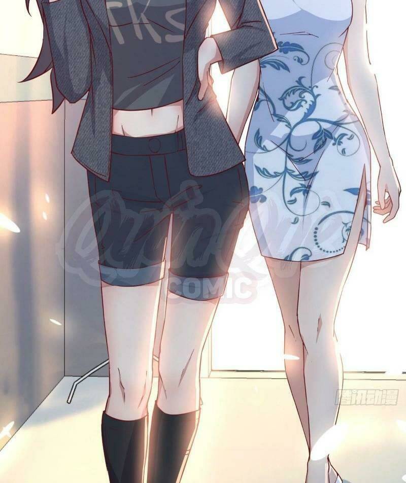 song tu đạo lữ kiểu xem mặt chapter 68 47