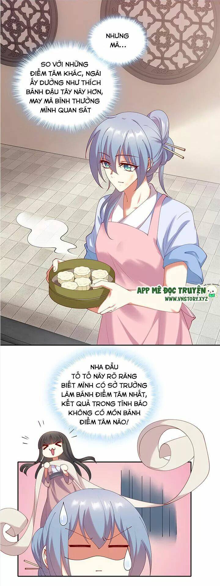 đô đốc đại nhân sủng thê kí chapter 72 8