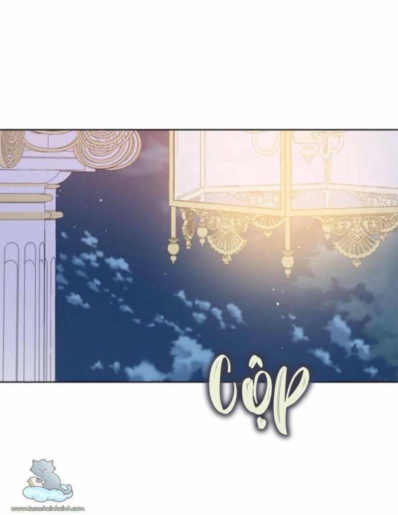 cách mà kỵ sĩ sống như tiểu thư chapter 66 20