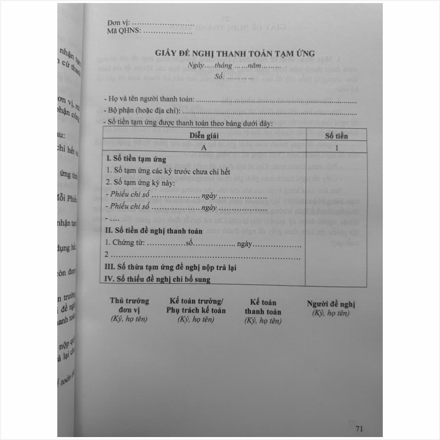 Sách Hướng Dẫn Phương Pháp Ghi Chép, Thiết Kế Mẫu Chứng Từ, Sổ Kế Toán và Sơ Đồ Kế Toán Hành Chính Sự Nghiệp theo Thông tư 24/2024/TT-BTC (V2477T)