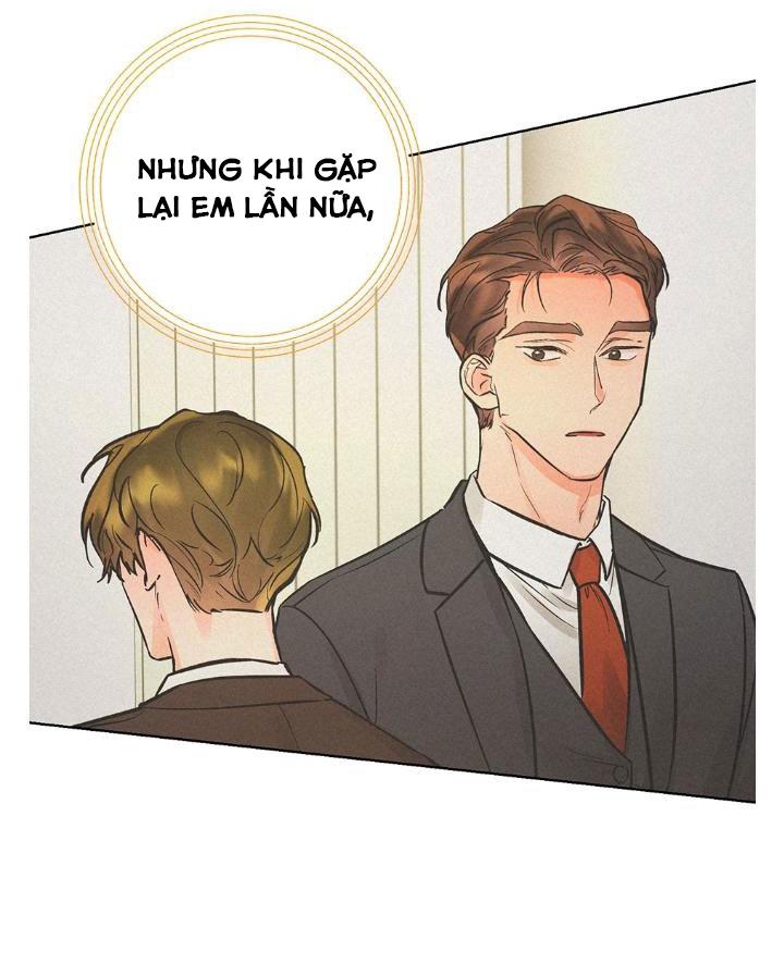 Kế hoạch đám cưới của Mr và Mr chapter 16