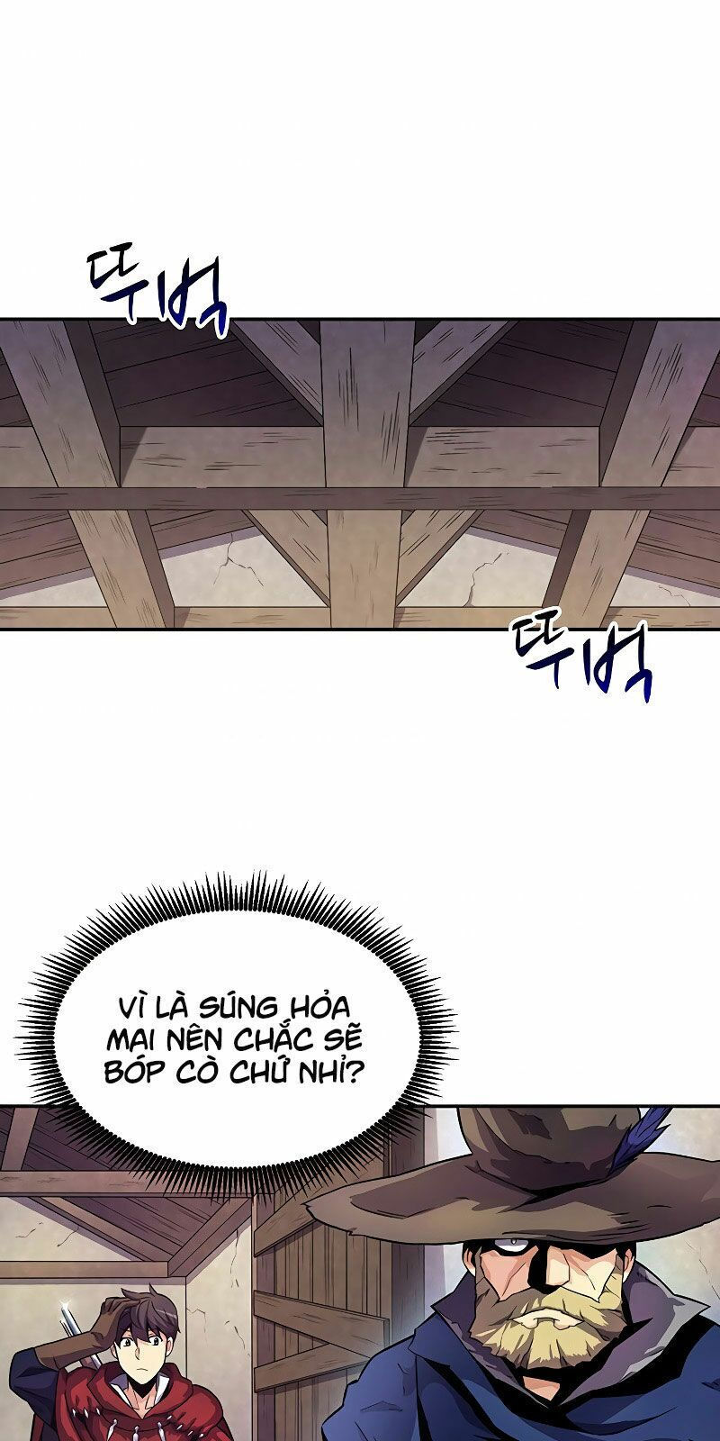 arcane sniper chapter 24 4