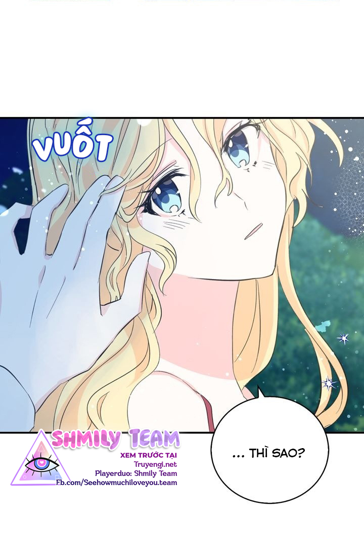 tôi là bạn gái cũ của một vị anh hùng chapter 8 55