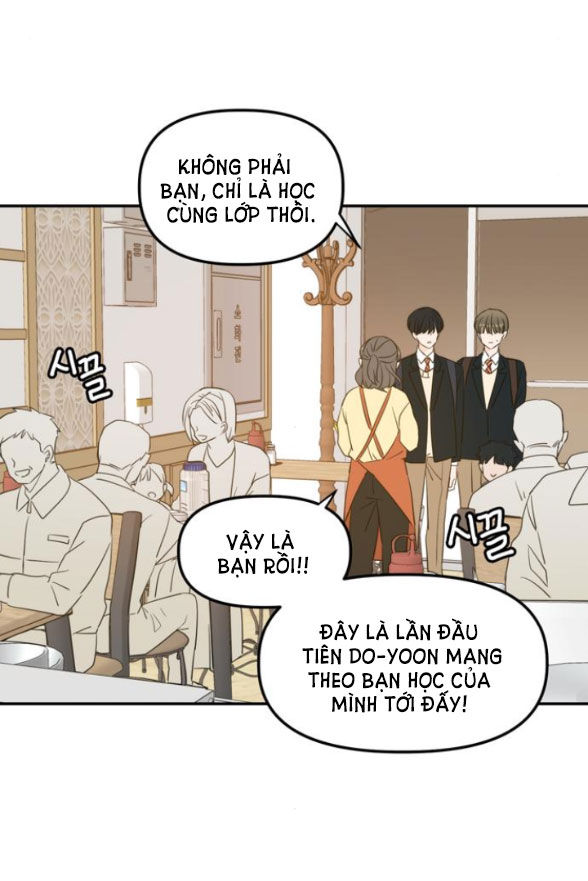 hẹn gặp anh ở kiếp thứ 19 chapter 106.2 18